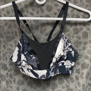 Oakley sports bra